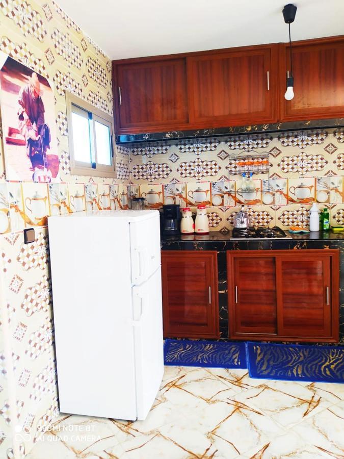 Dar Doukkala Oualidia Διαμέρισμα Εξωτερικό φωτογραφία