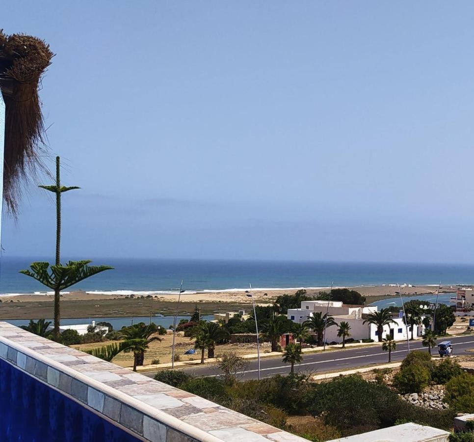 Dar Doukkala Oualidia Διαμέρισμα Εξωτερικό φωτογραφία