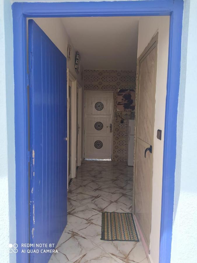 Dar Doukkala Oualidia Διαμέρισμα Εξωτερικό φωτογραφία