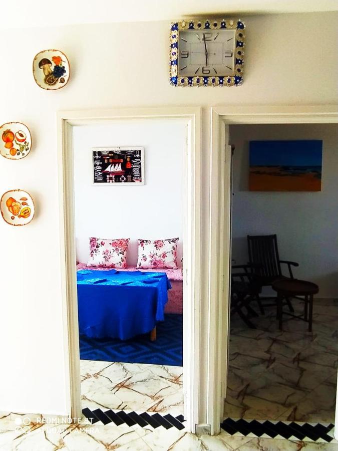 Dar Doukkala Oualidia Διαμέρισμα Εξωτερικό φωτογραφία