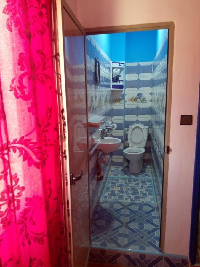 Dar Doukkala Oualidia Διαμέρισμα Εξωτερικό φωτογραφία