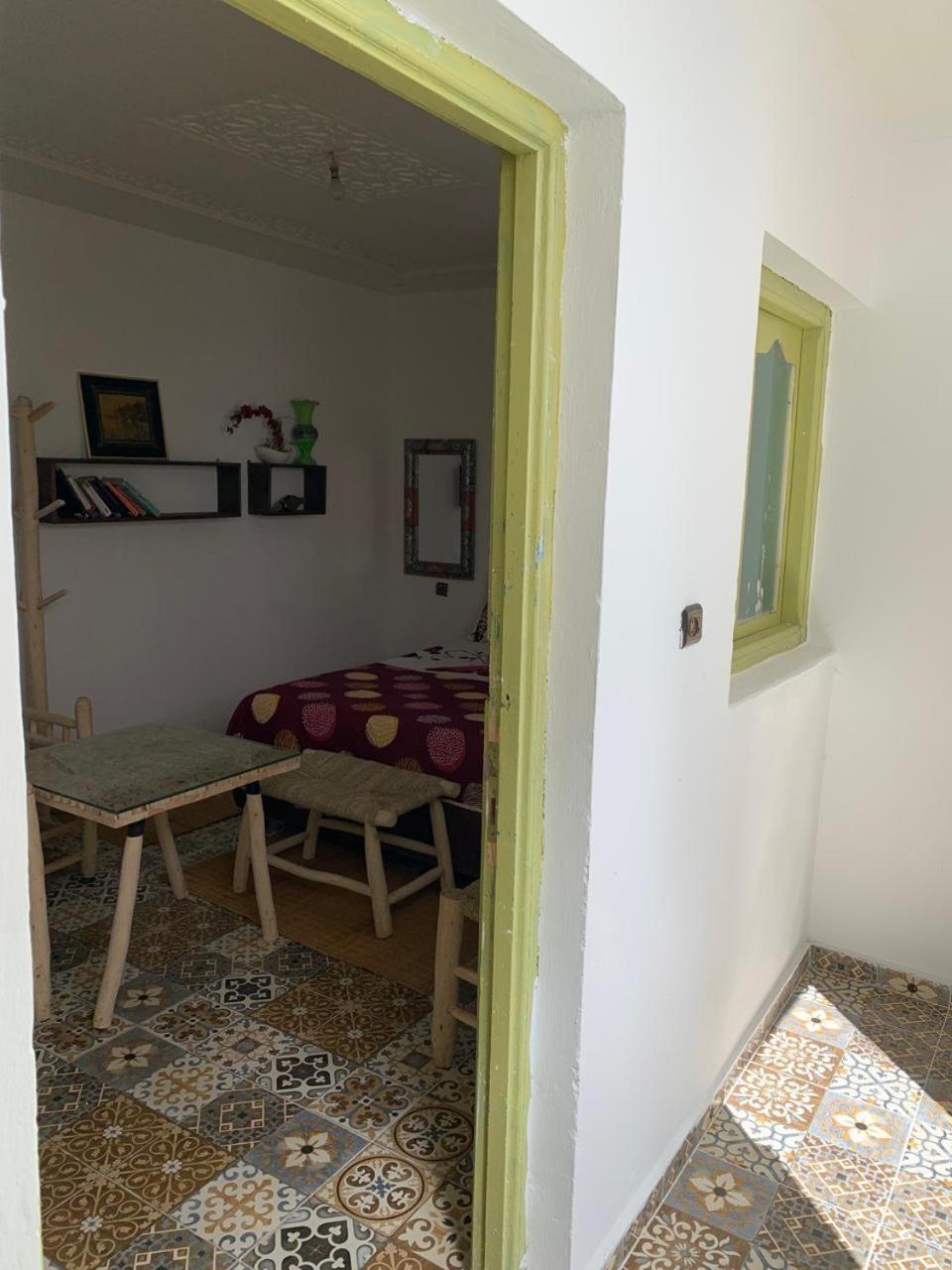 Dar Doukkala Oualidia Διαμέρισμα Εξωτερικό φωτογραφία