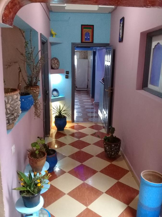 Dar Doukkala Oualidia Διαμέρισμα Εξωτερικό φωτογραφία