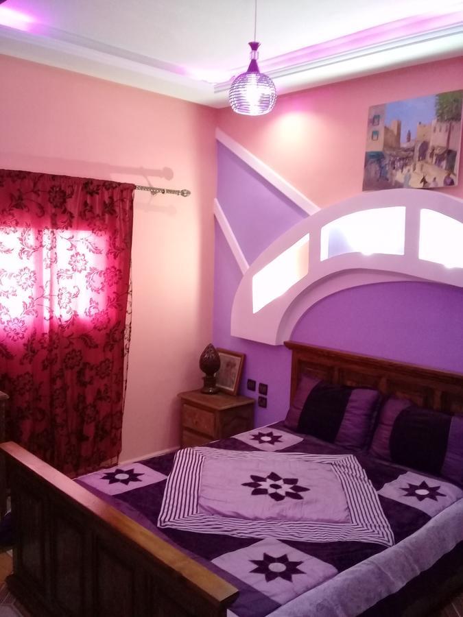 Dar Doukkala Oualidia Διαμέρισμα Εξωτερικό φωτογραφία