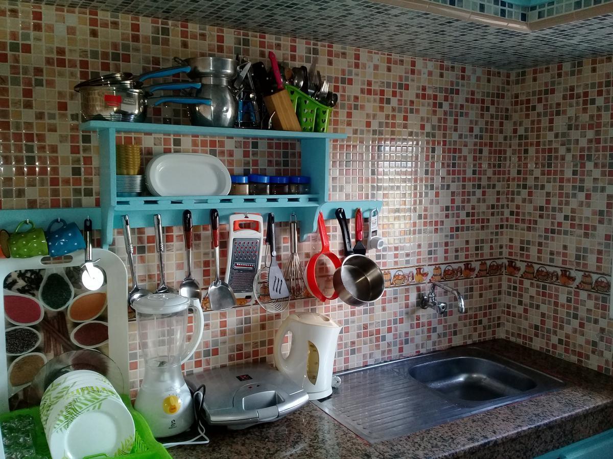 Dar Doukkala Oualidia Διαμέρισμα Εξωτερικό φωτογραφία