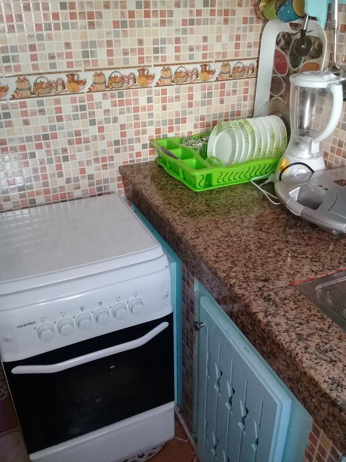 Dar Doukkala Oualidia Διαμέρισμα Εξωτερικό φωτογραφία