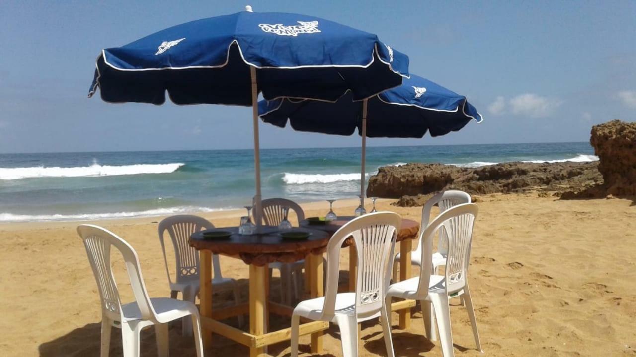 Dar Doukkala Oualidia Διαμέρισμα Εξωτερικό φωτογραφία